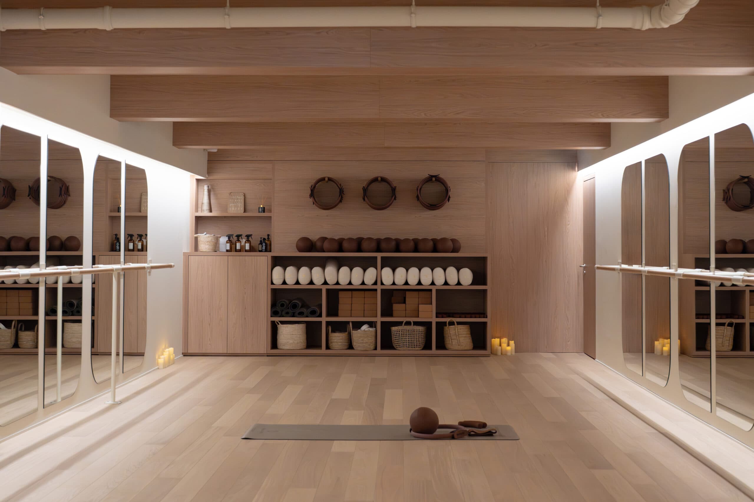 House of Om — 8
