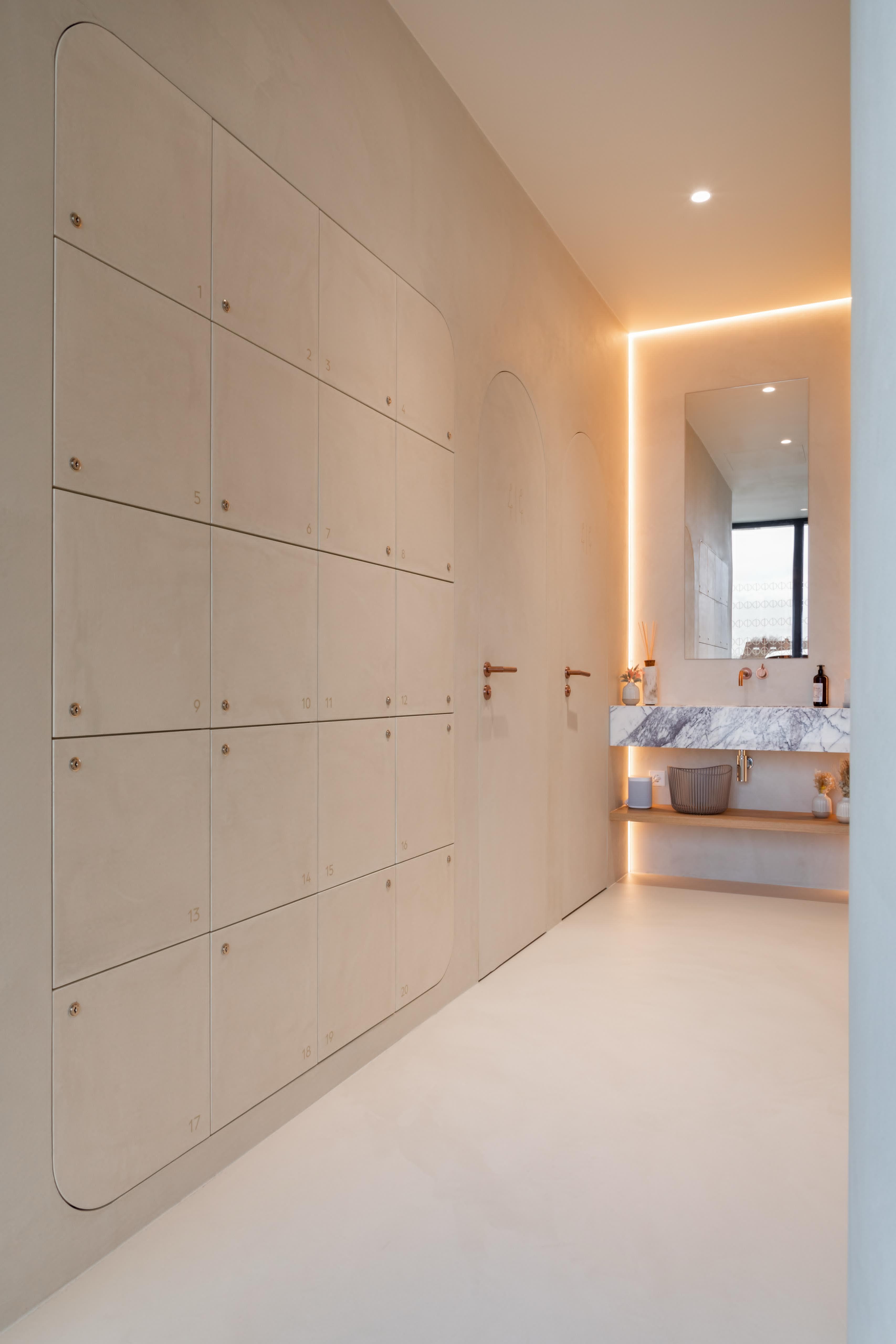 House of Om — 5