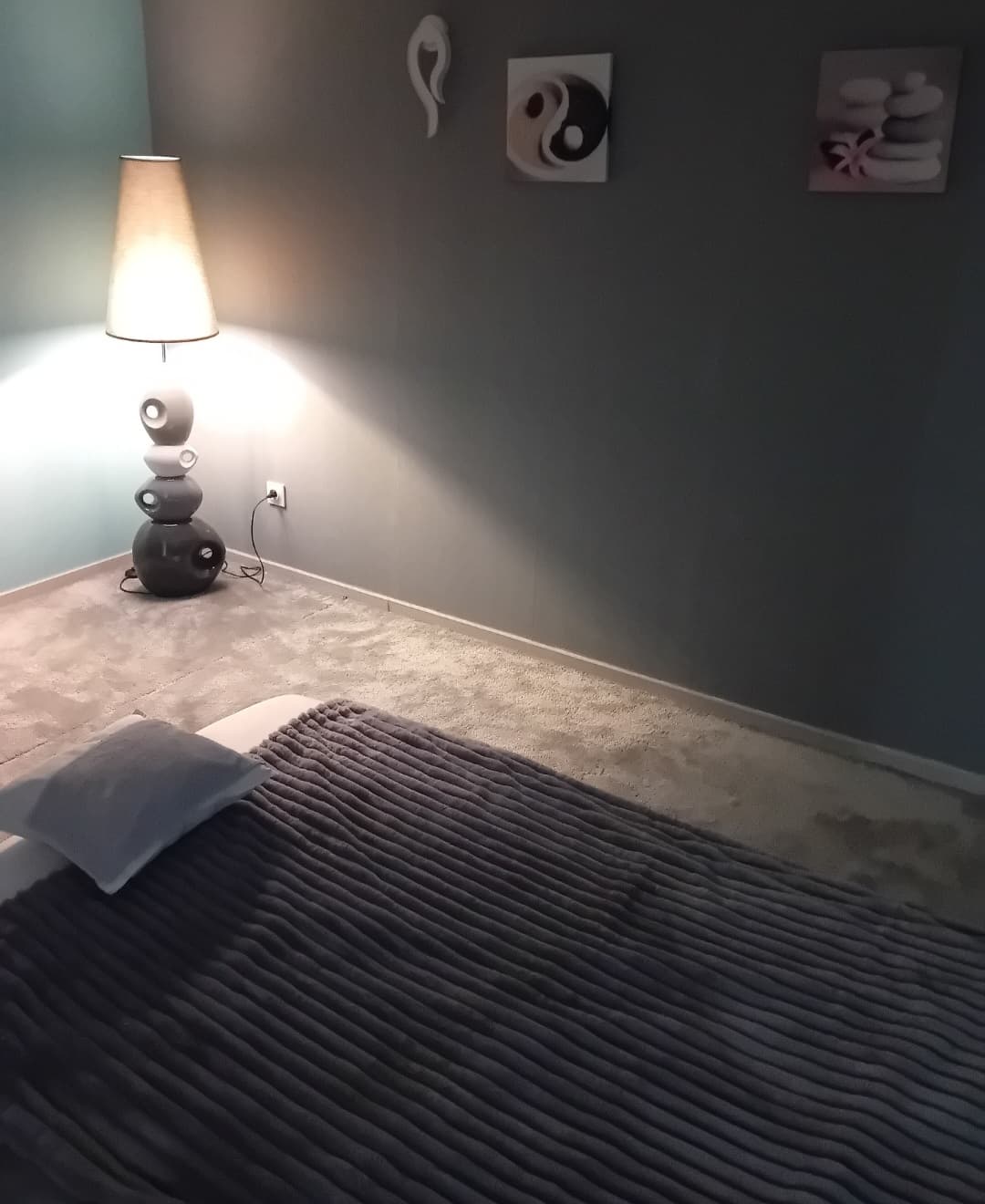 Shiatsu Yasmina Cobelli — 1