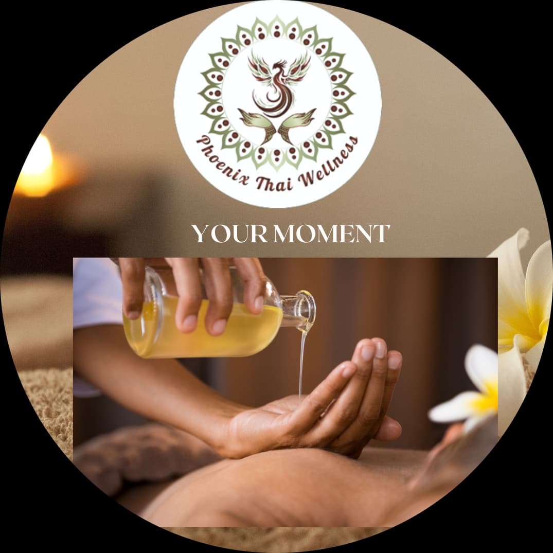 Phoenix Thai Wellness