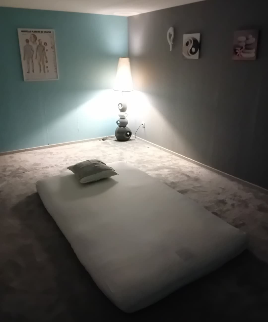 Shiatsu Yasmina Cobelli — 3