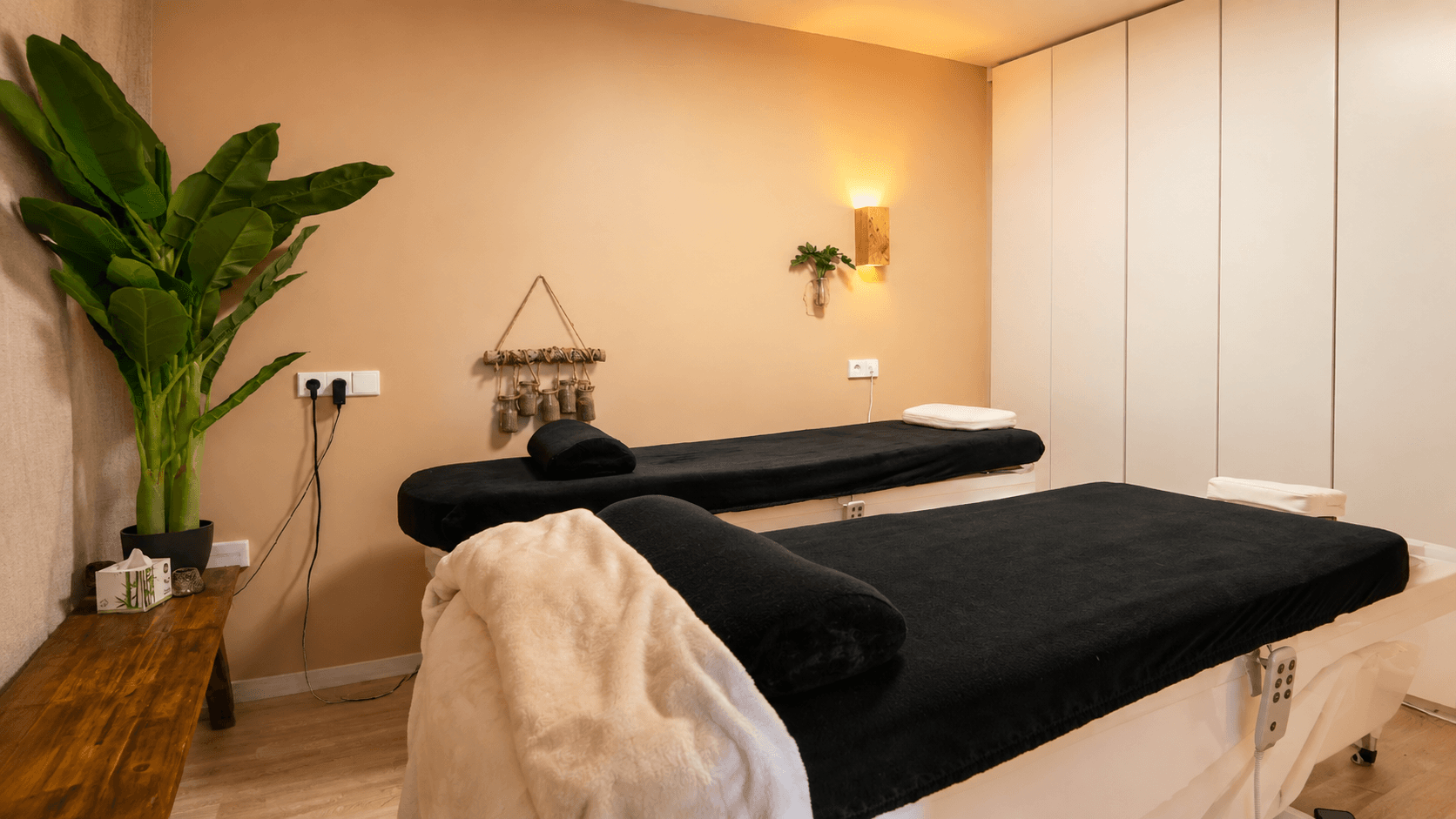 Massage by C — 1