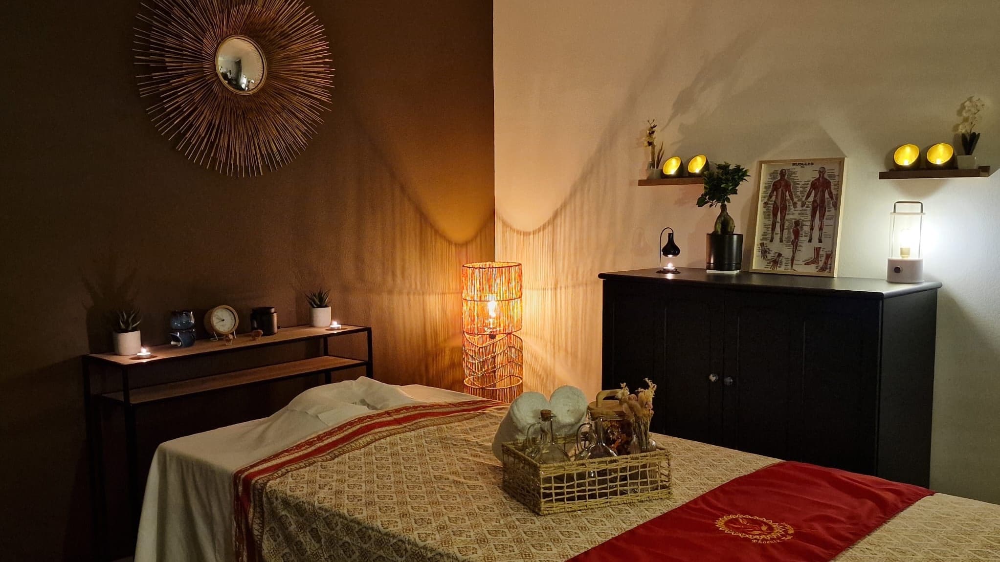Phoenix Thai Wellness