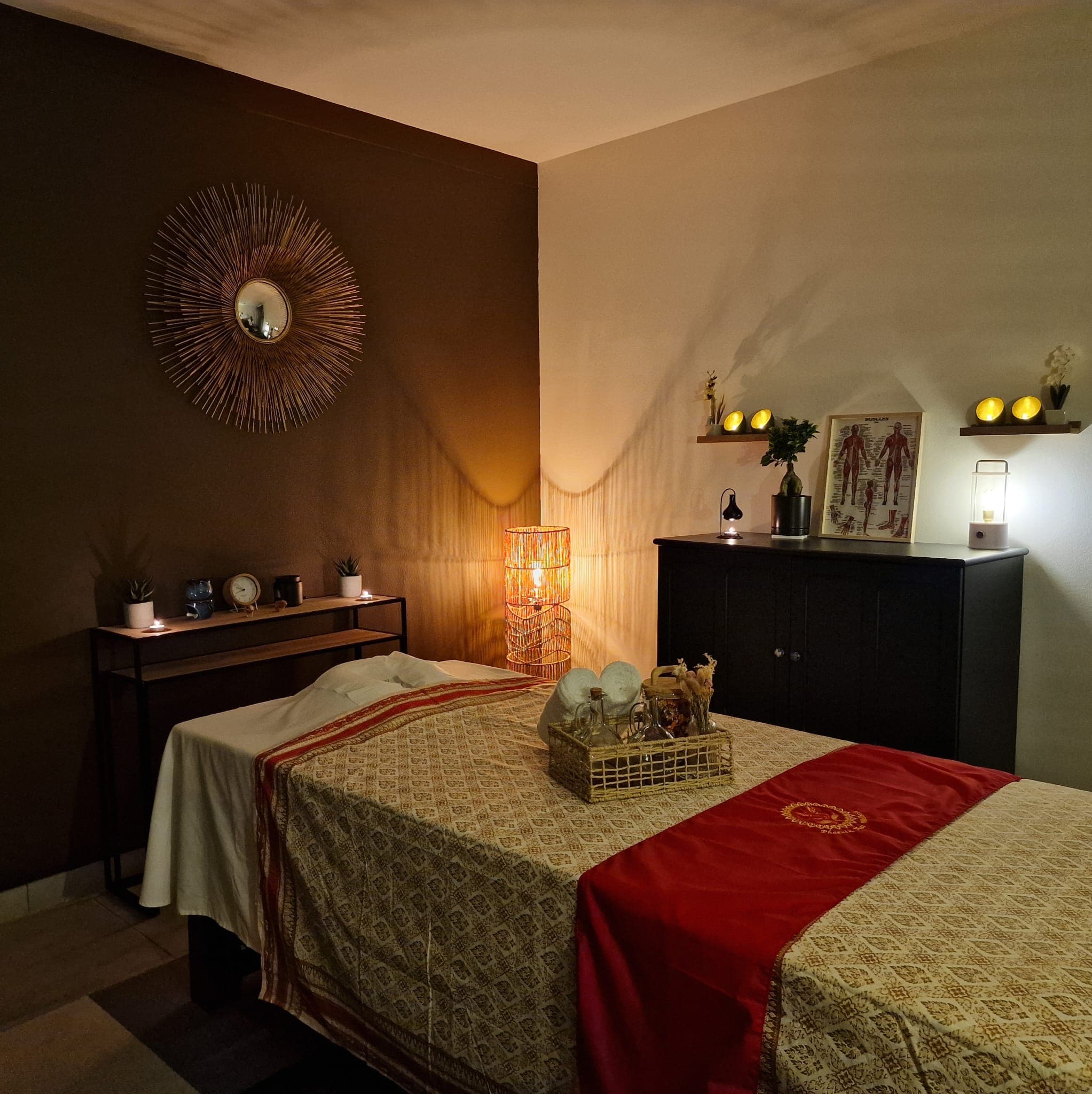 Phoenix Thai Wellness — 1