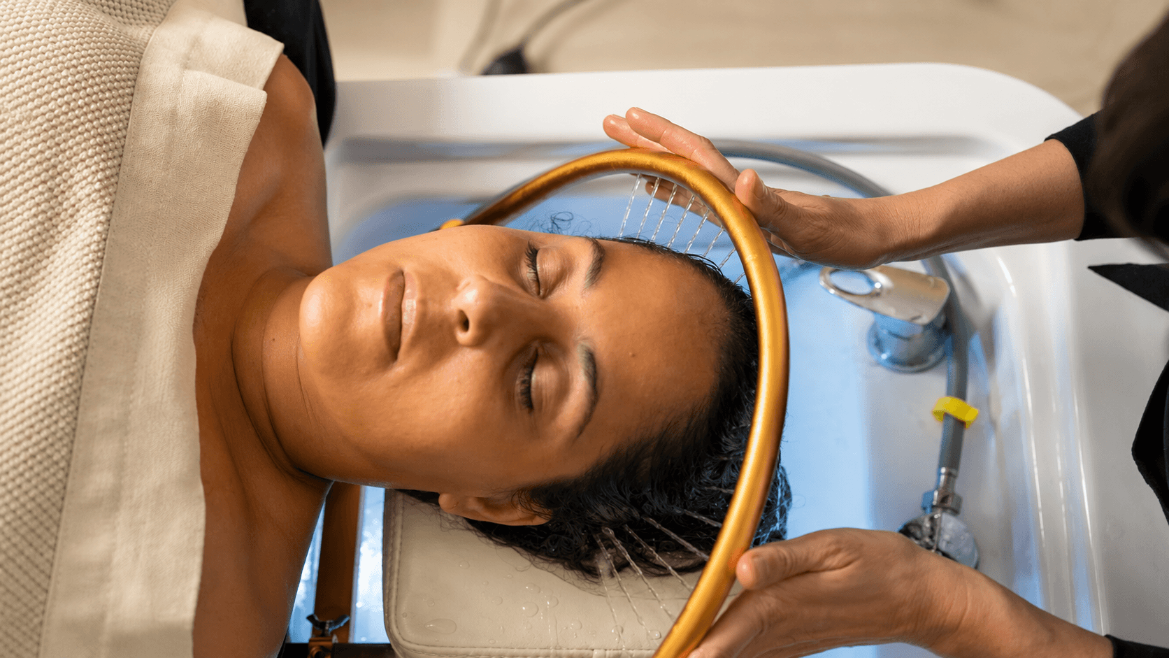 Massage by C — 2
