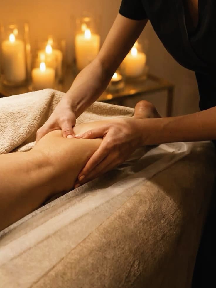 Phoenix Thai Wellness — 3