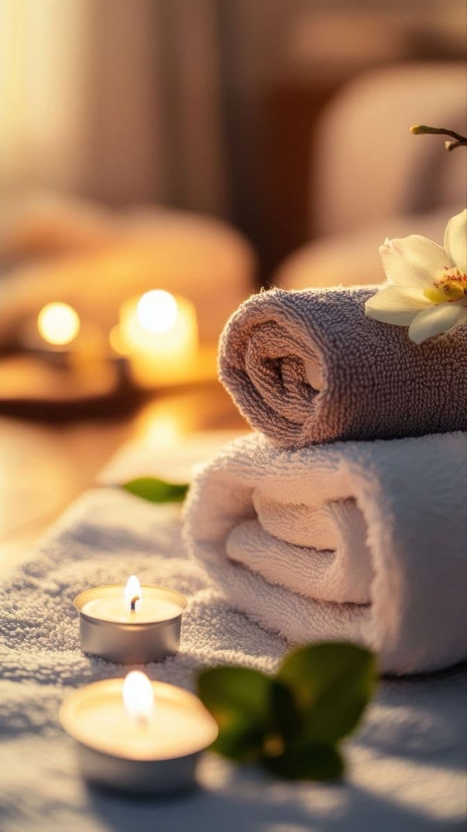 Phoenix Thai Wellness — 5