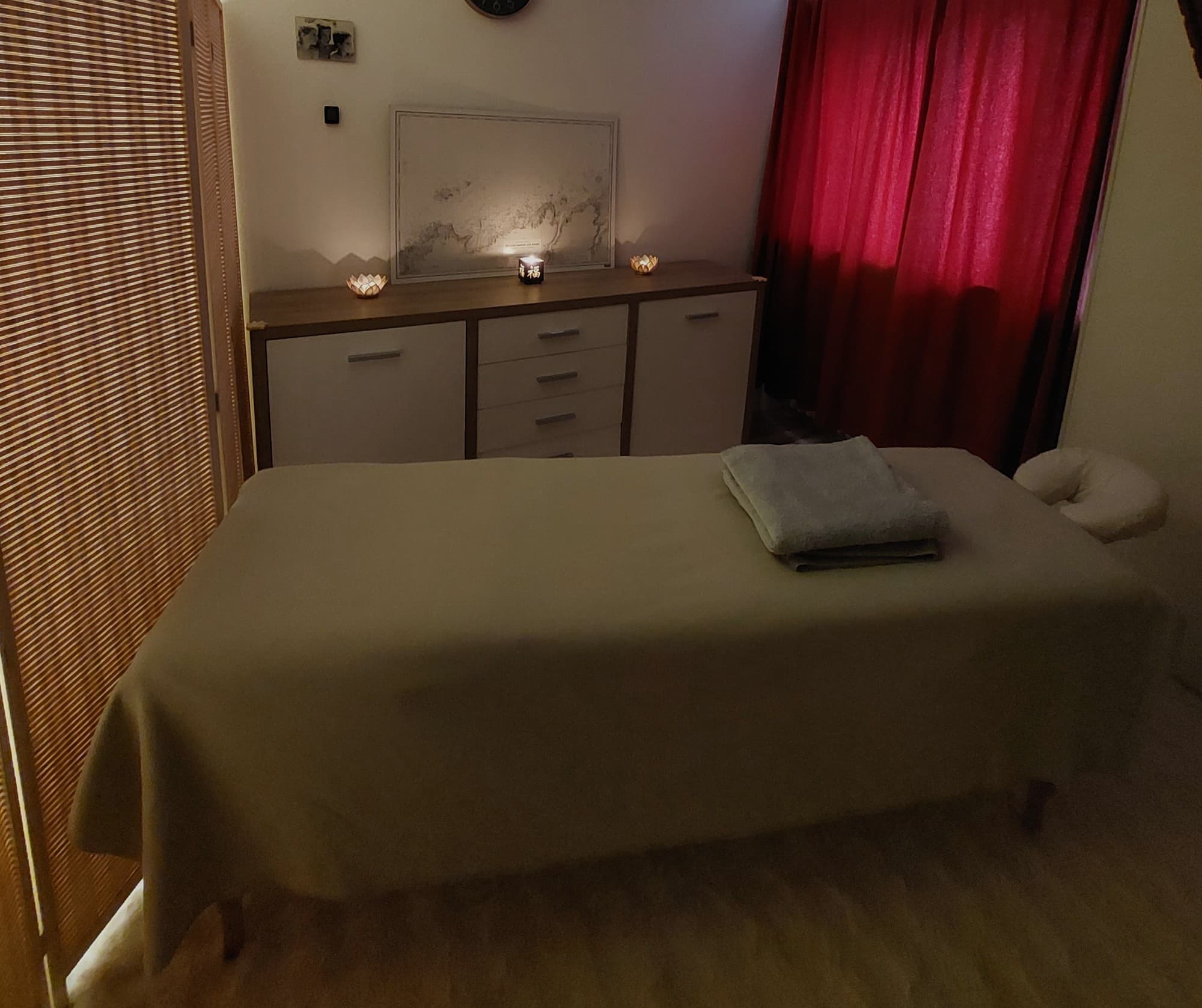 Ping Massages — 2