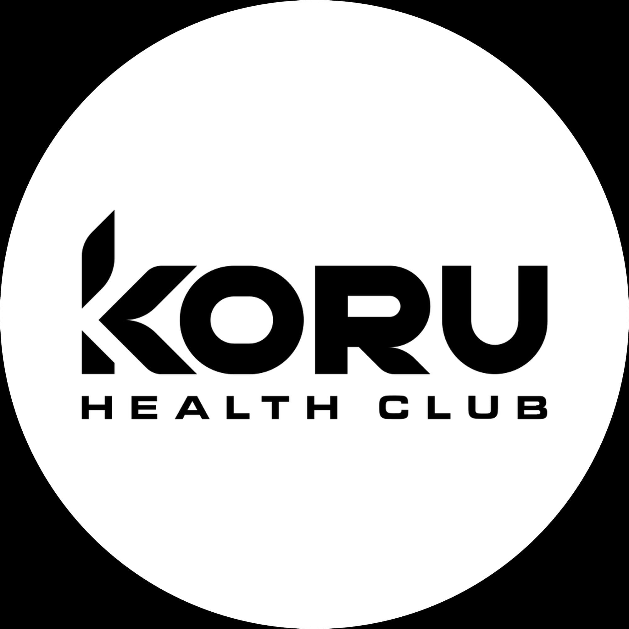 Koru - Health Club
