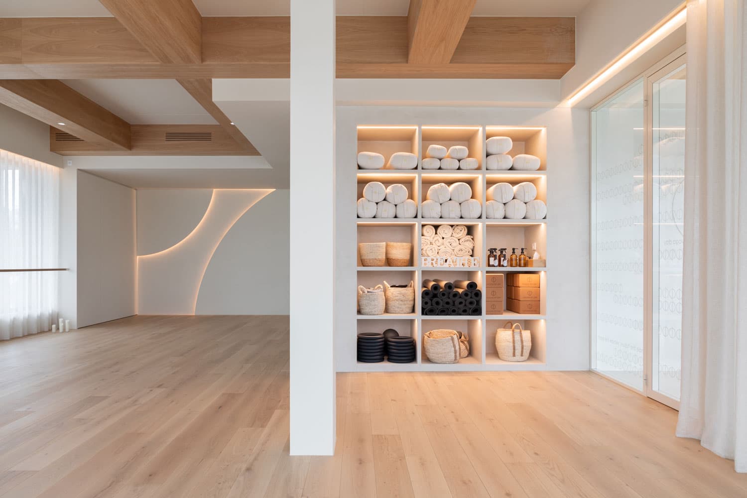 House of Om — 1