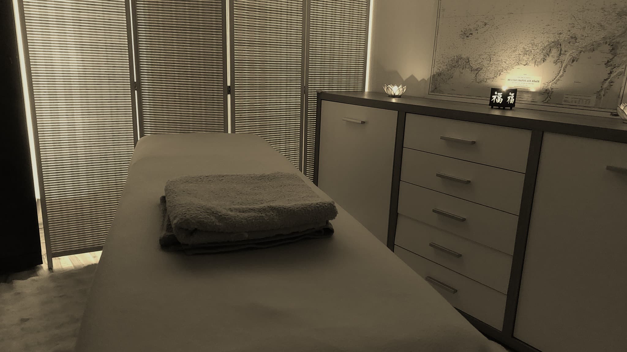 Ping Massages