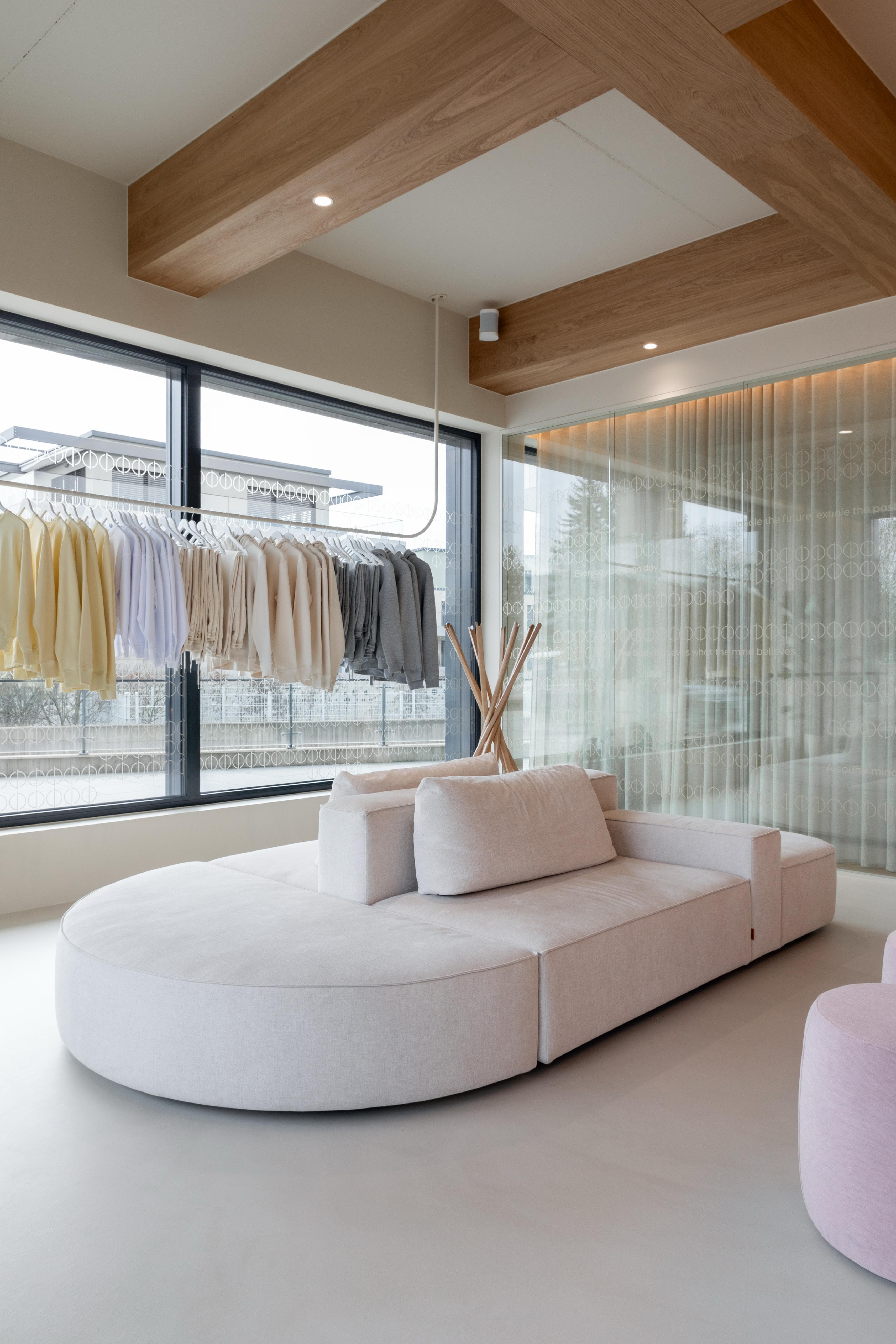 House of Om — 2