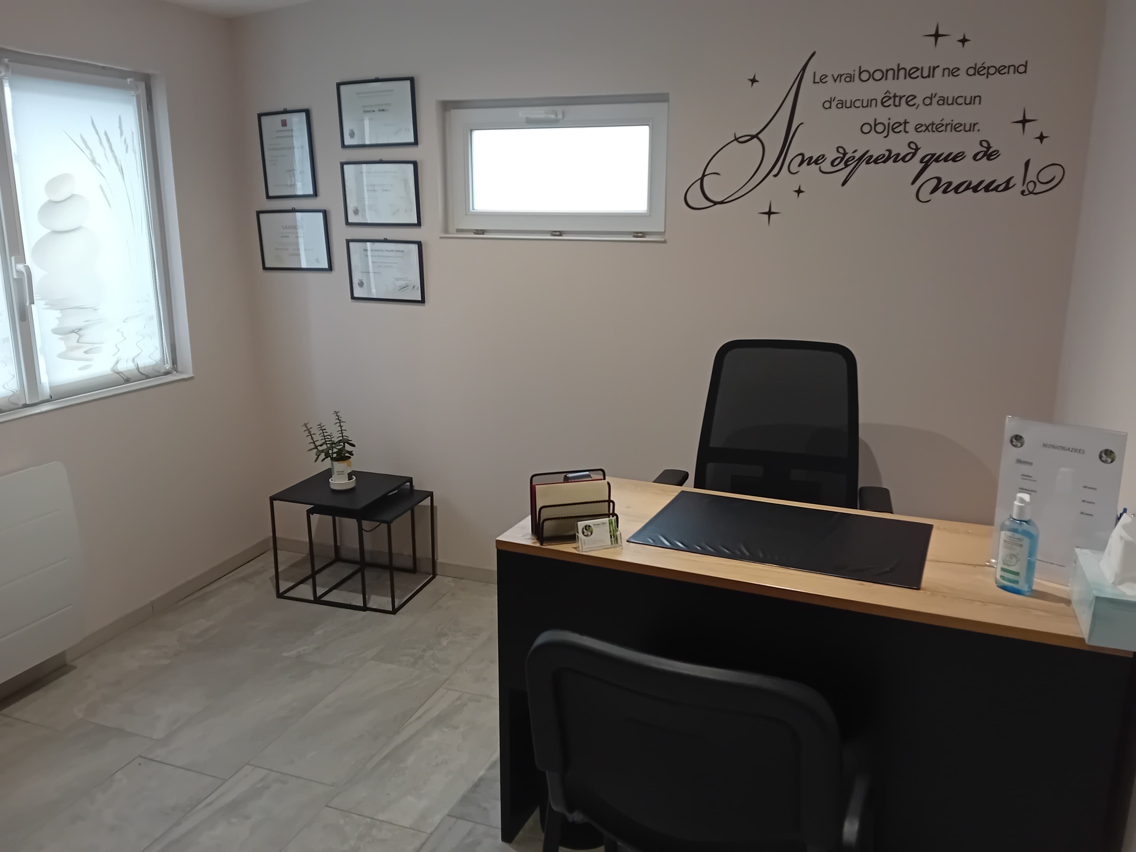 Shiatsu Yasmina Cobelli — 4